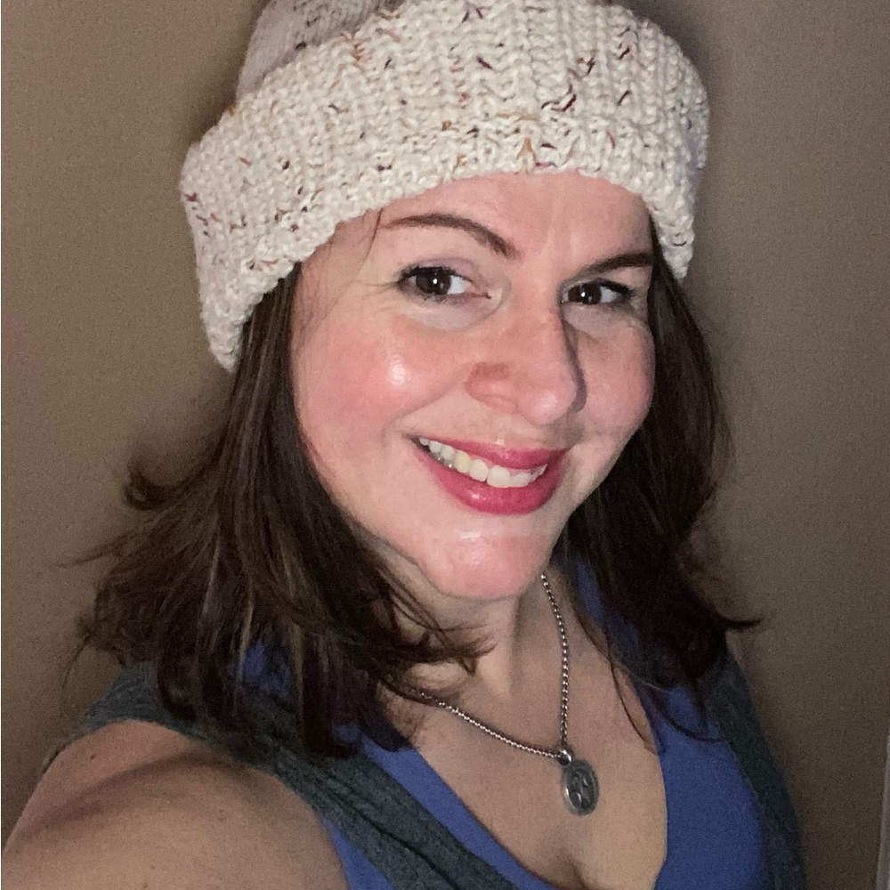 Meet your Posher, Wendy